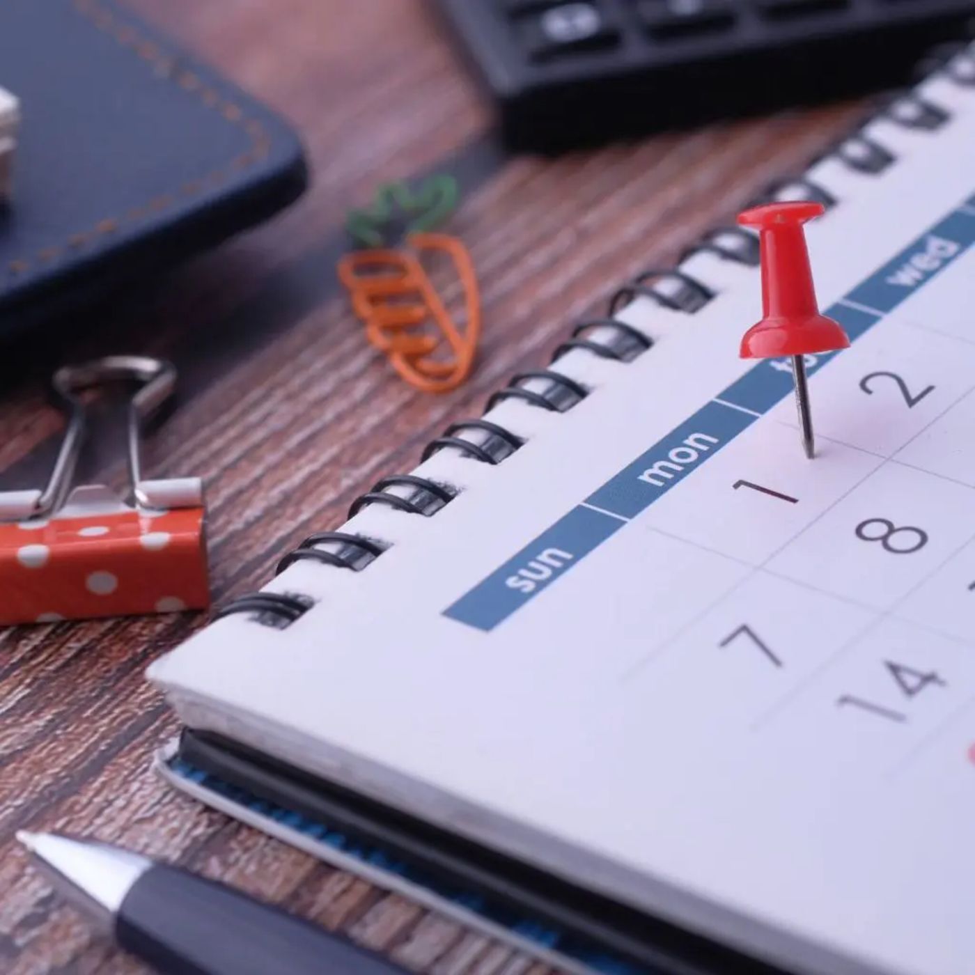 Calendário de Datas Comemorativas: Programe suas ações promocionais