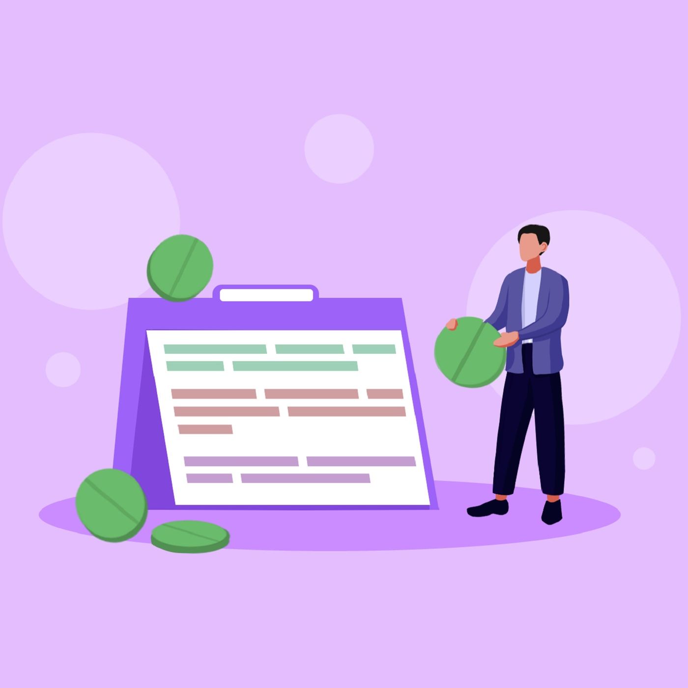 Fladrafinil Review in 2023: Benefits, Dosage, and Side Effects episode artwork