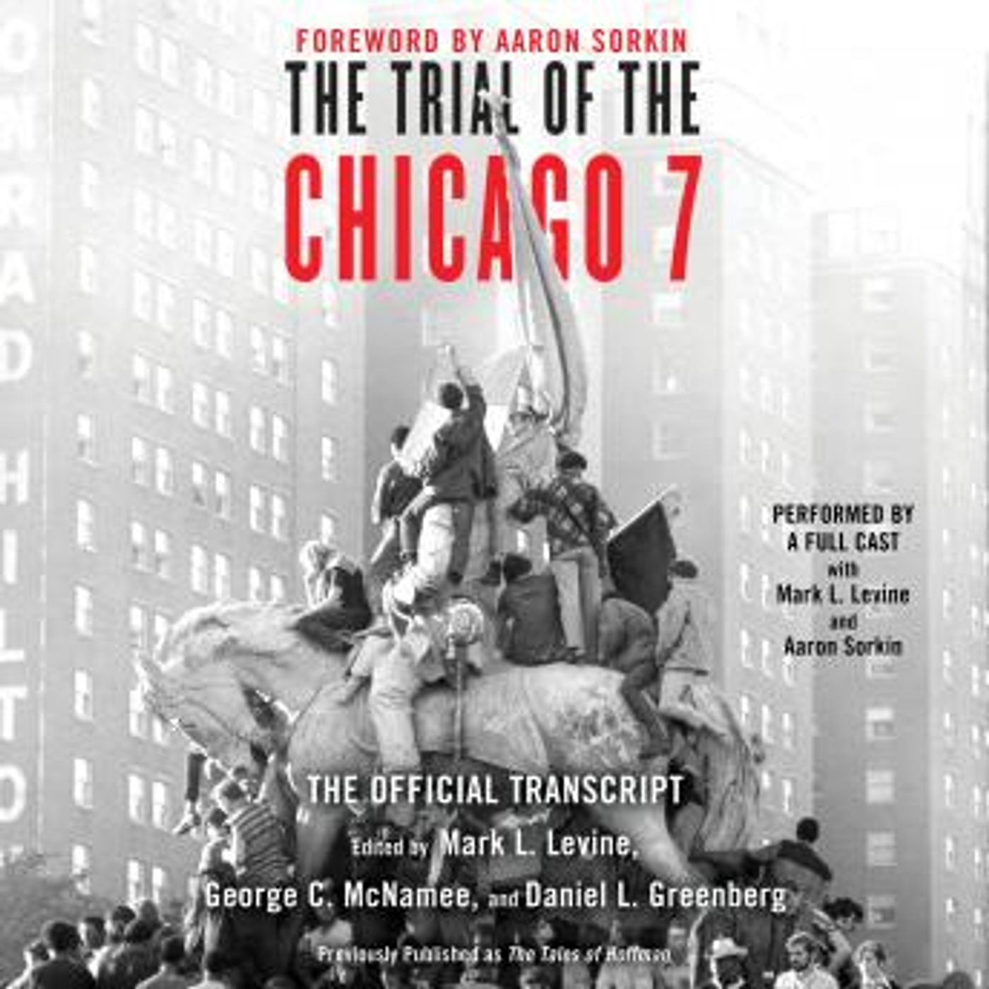 Access Top-Rated Full Audiobooks in History, The Americas