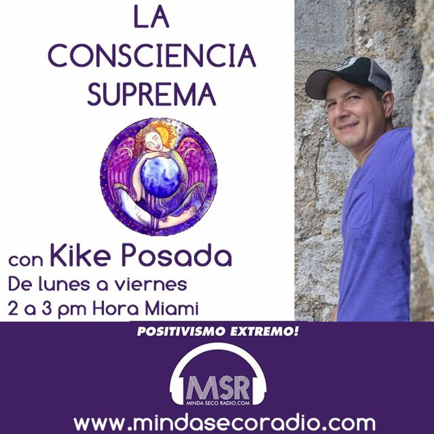 Aldea Global con Kike Posada