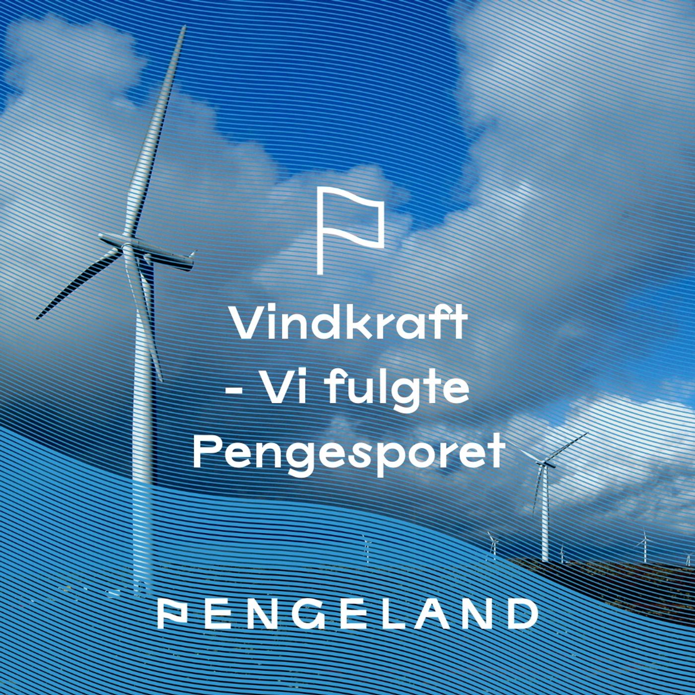 Pengeland