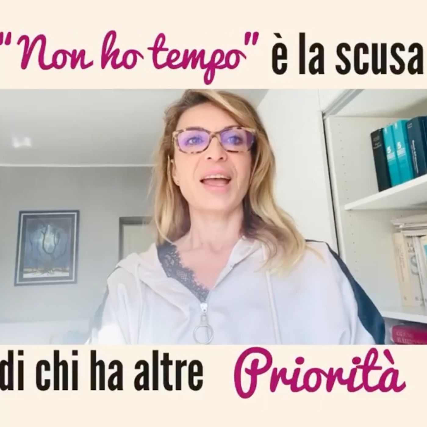 Crescita personale
