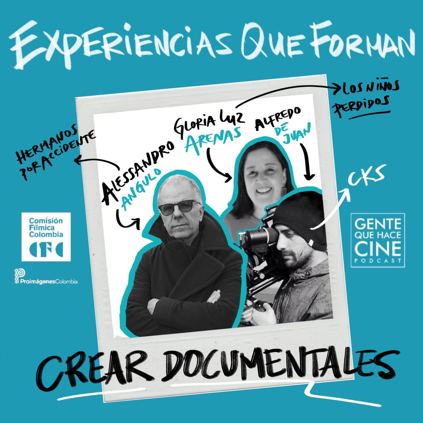 EP208: DOCUMENTALES PARA PLATAFORMAS