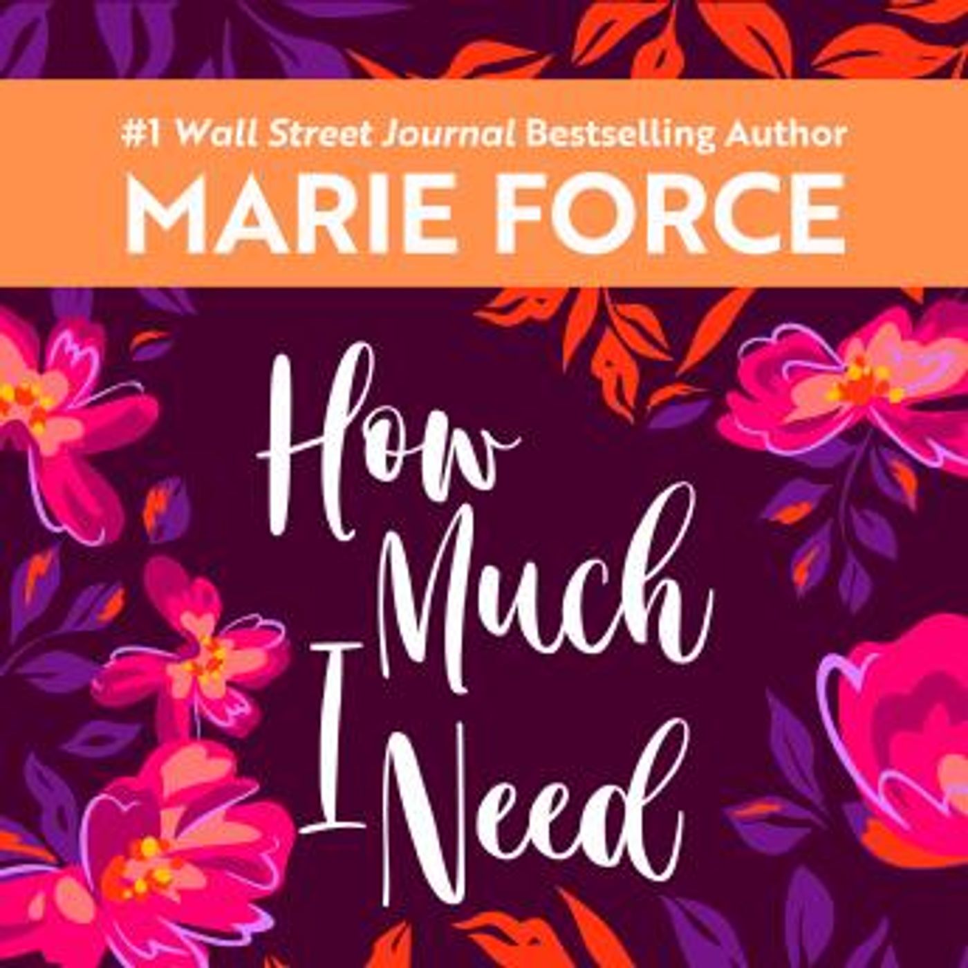 Explore the Latest Full Audiobooks in Romance, Modern