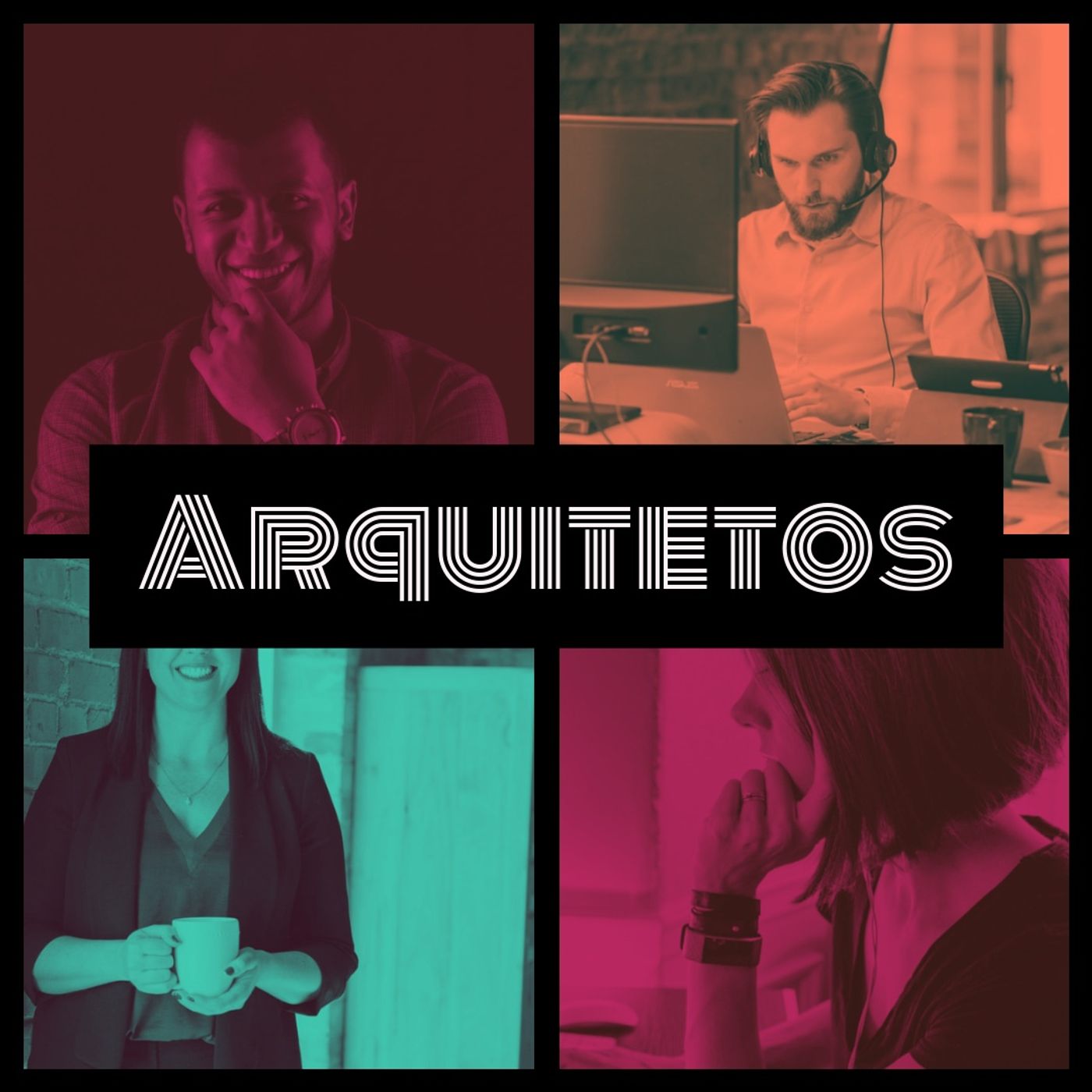 Arquitetando