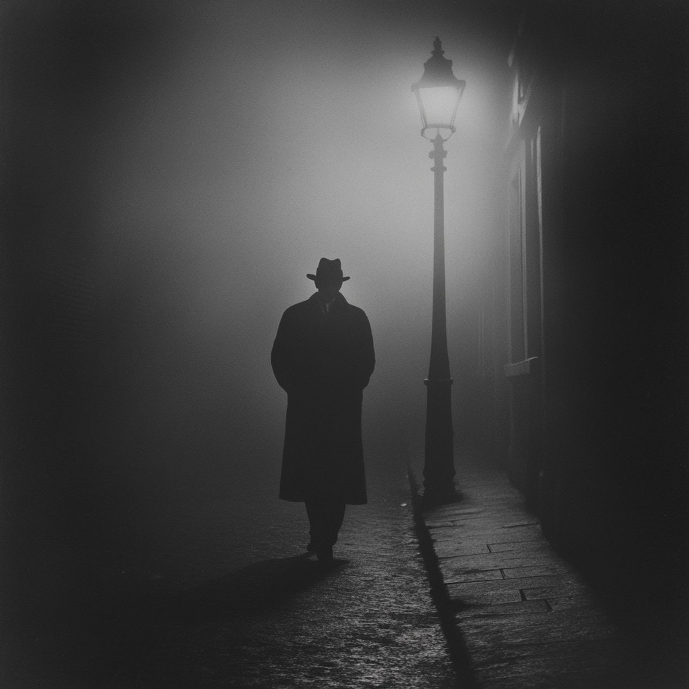 El último caso. T1-Ep04. Sombras en la lluvia