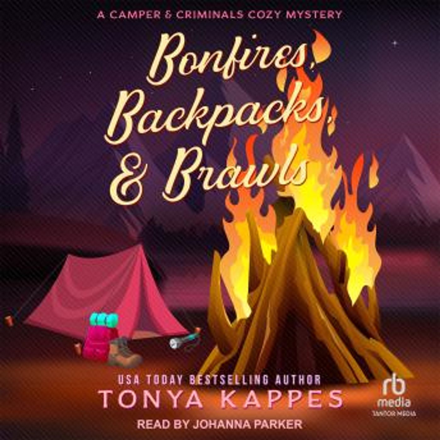 Get Your Favorite Full Audiobooks in Mystery, Thriller & Horror, Cozy Mystery