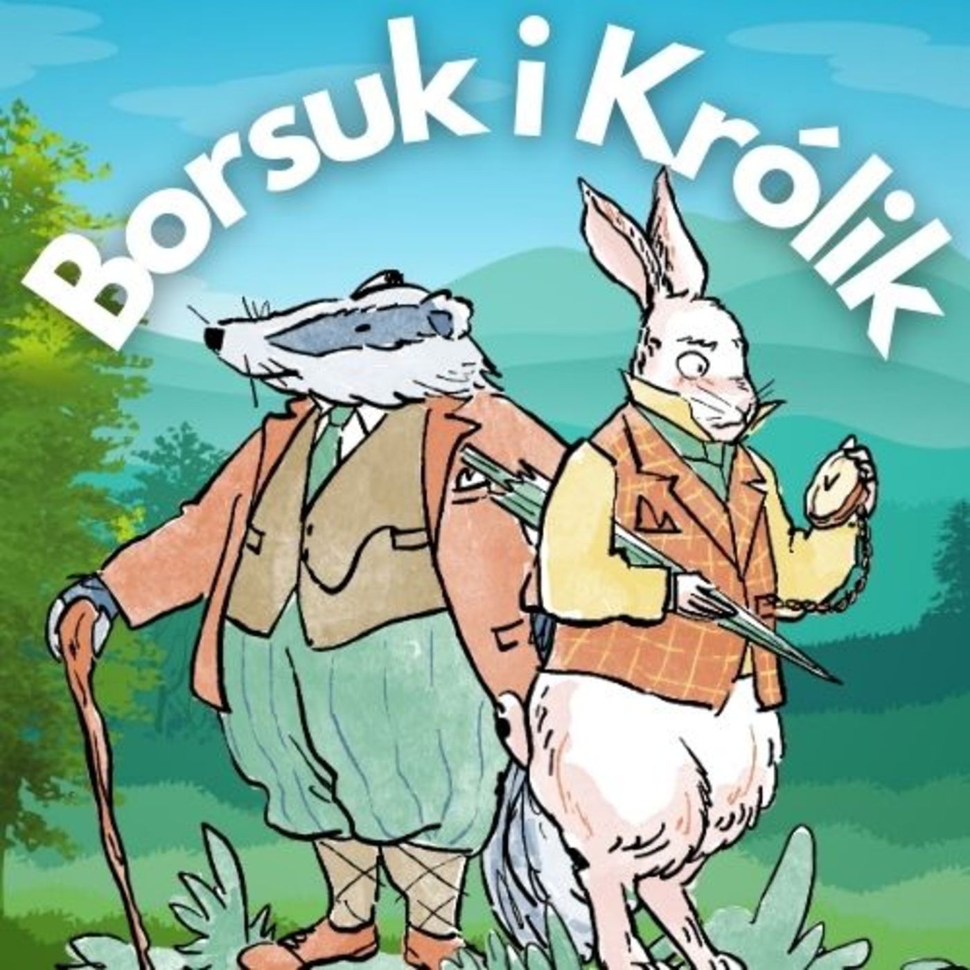 Kuźnia Bajek