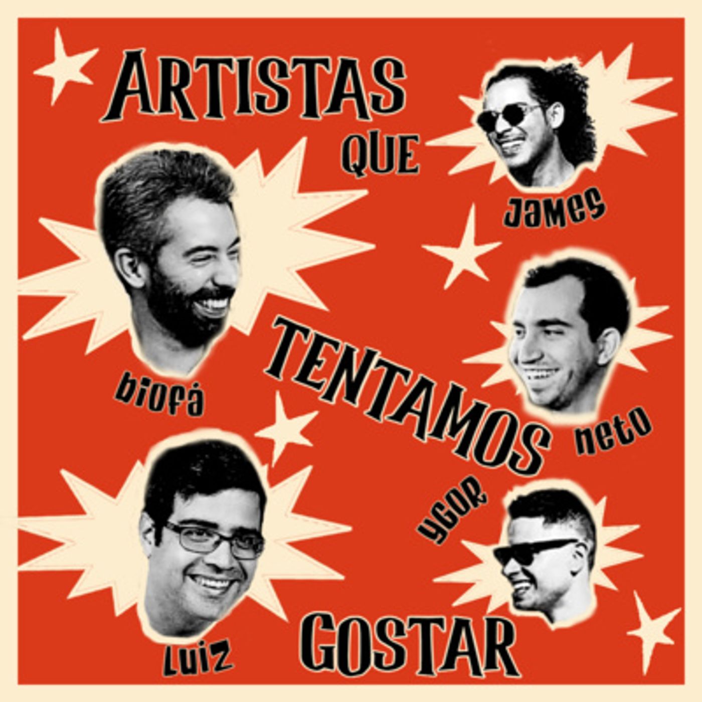 Entre Acordes Podcast