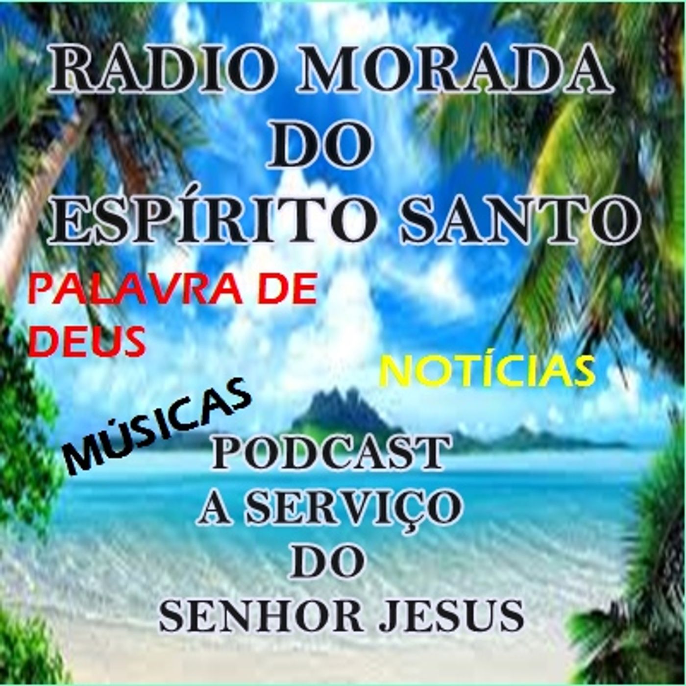 RADIO MORADA DO ESPÍRITO SANTO