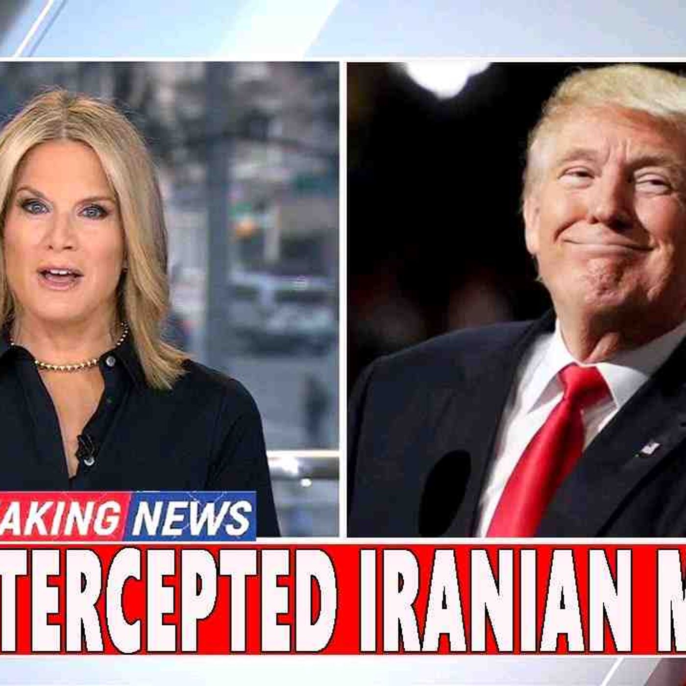 The Story 6/23/25 FULL END SHOW _ FOX BREAKING NEWS TRUMP June 23, 2025 episode artwork