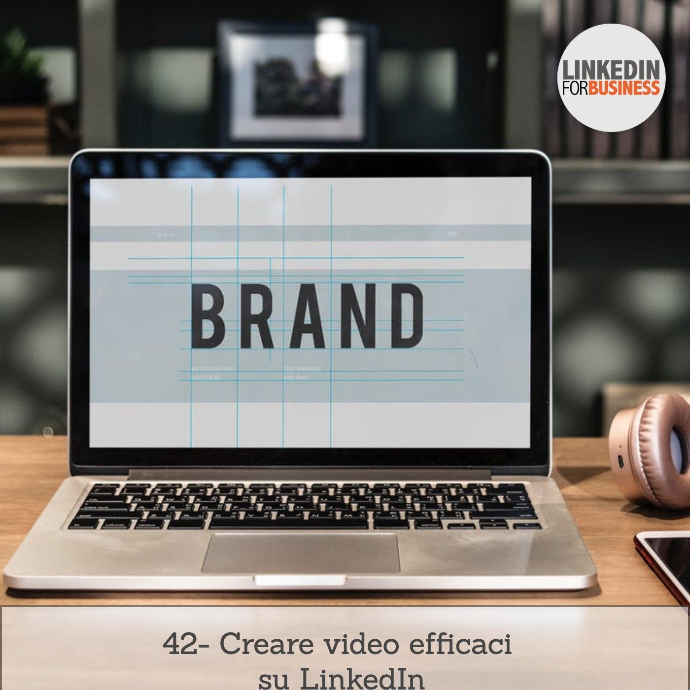 LinkedinForBusiness by Leonardo Bellini