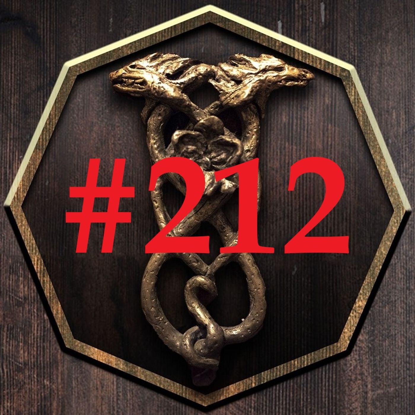 ARTISTI DI RUOLO 12 – Emmanuele Ghioldi e la bottega artistica di Dragon Templ8! - Puntata 212 episode artwork