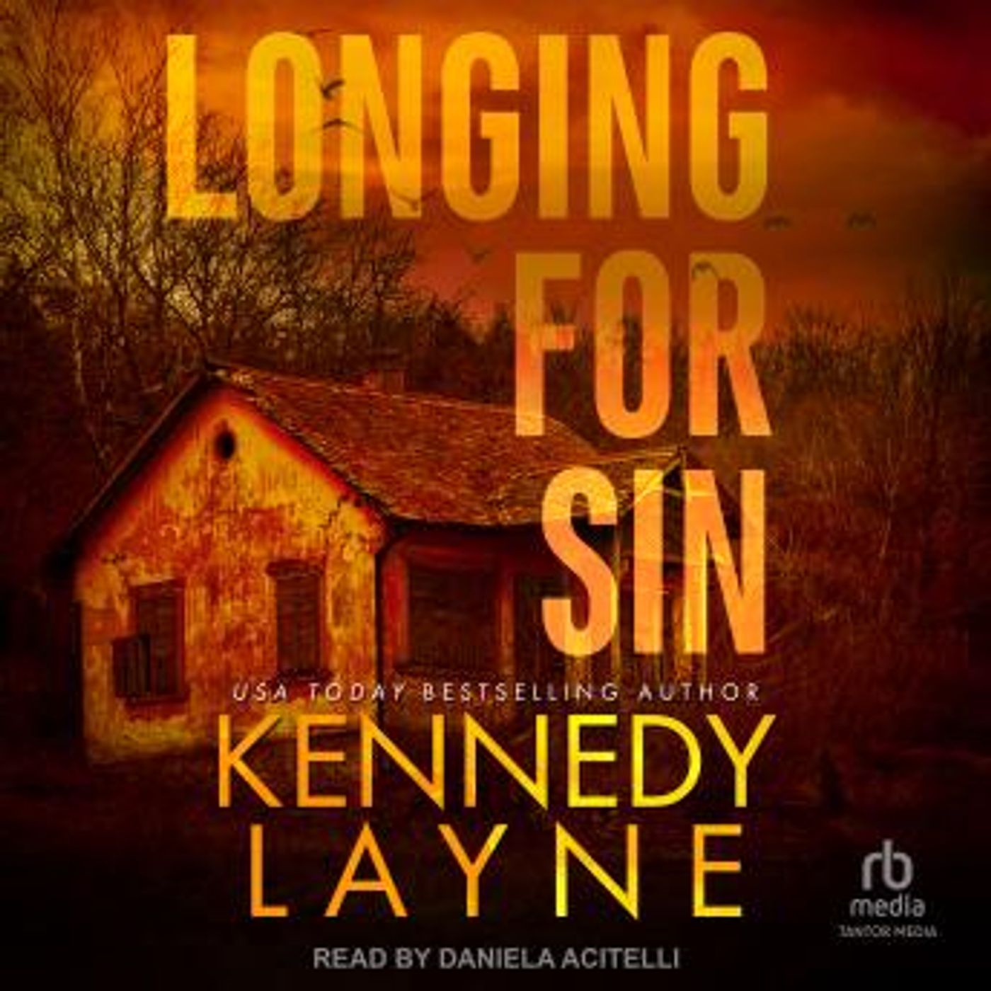 Best Full Audiobooks in Mystery, Thriller & Horror, Suspense