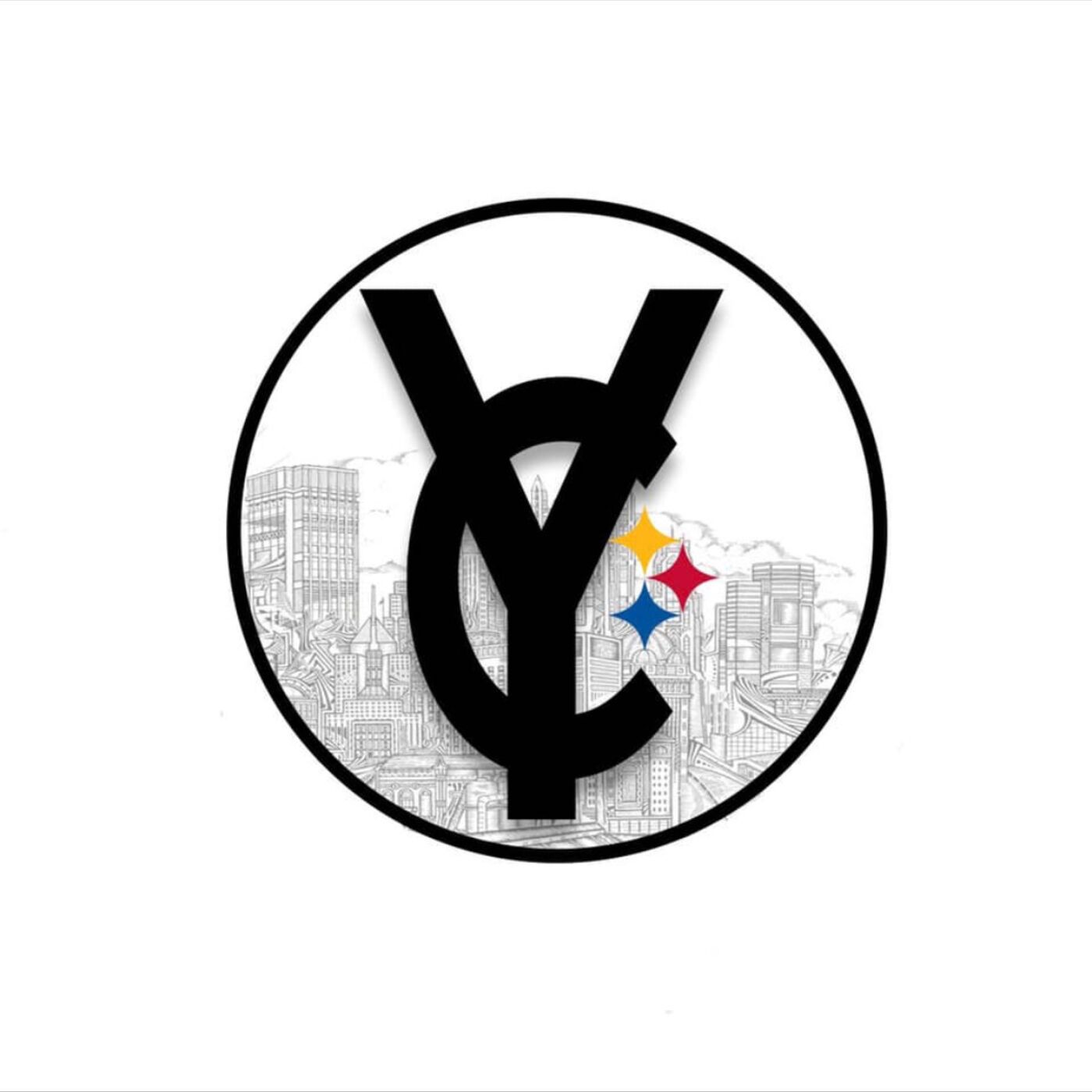 Yinzer Crazy