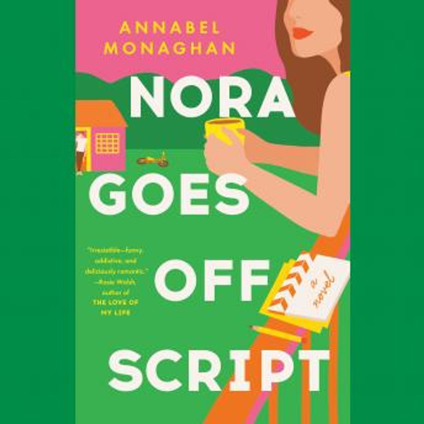 Listen to the Best Full Audiobooks in Fiction, Contemporary Women