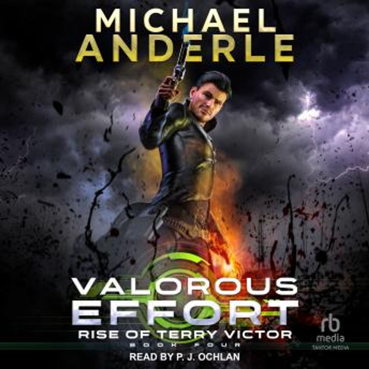 Access Essential Full Audiobooks in Science Fiction & Fantasy, Fantasy