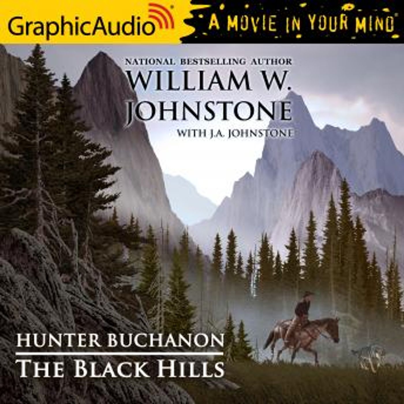 Download Latest Full Audiobooks in Fiction, Westerns & War