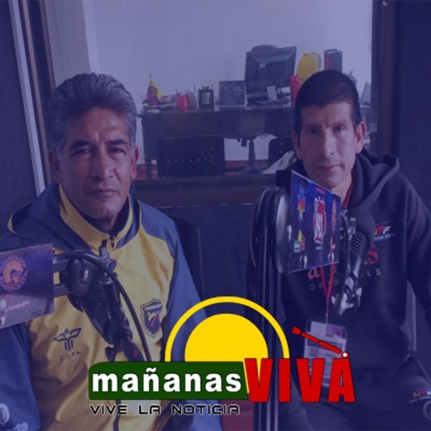 Noticias