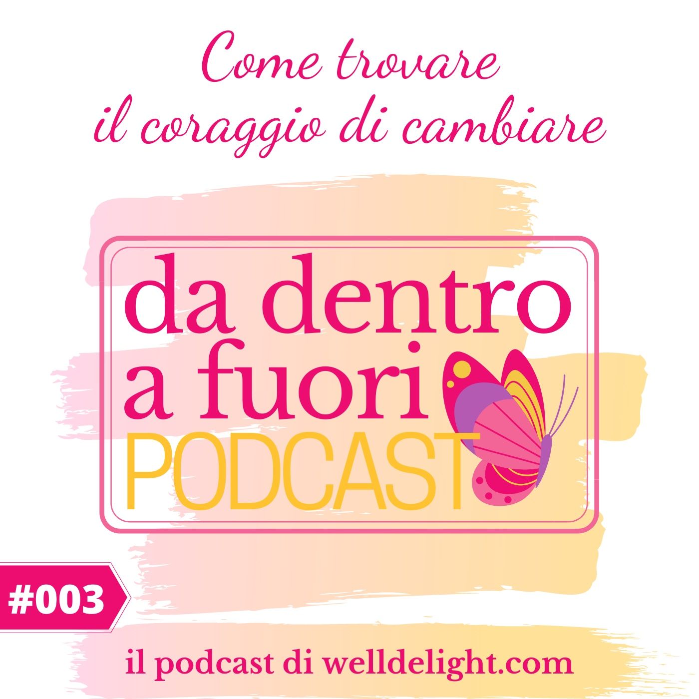 Da Dentro a Fuori Podcast