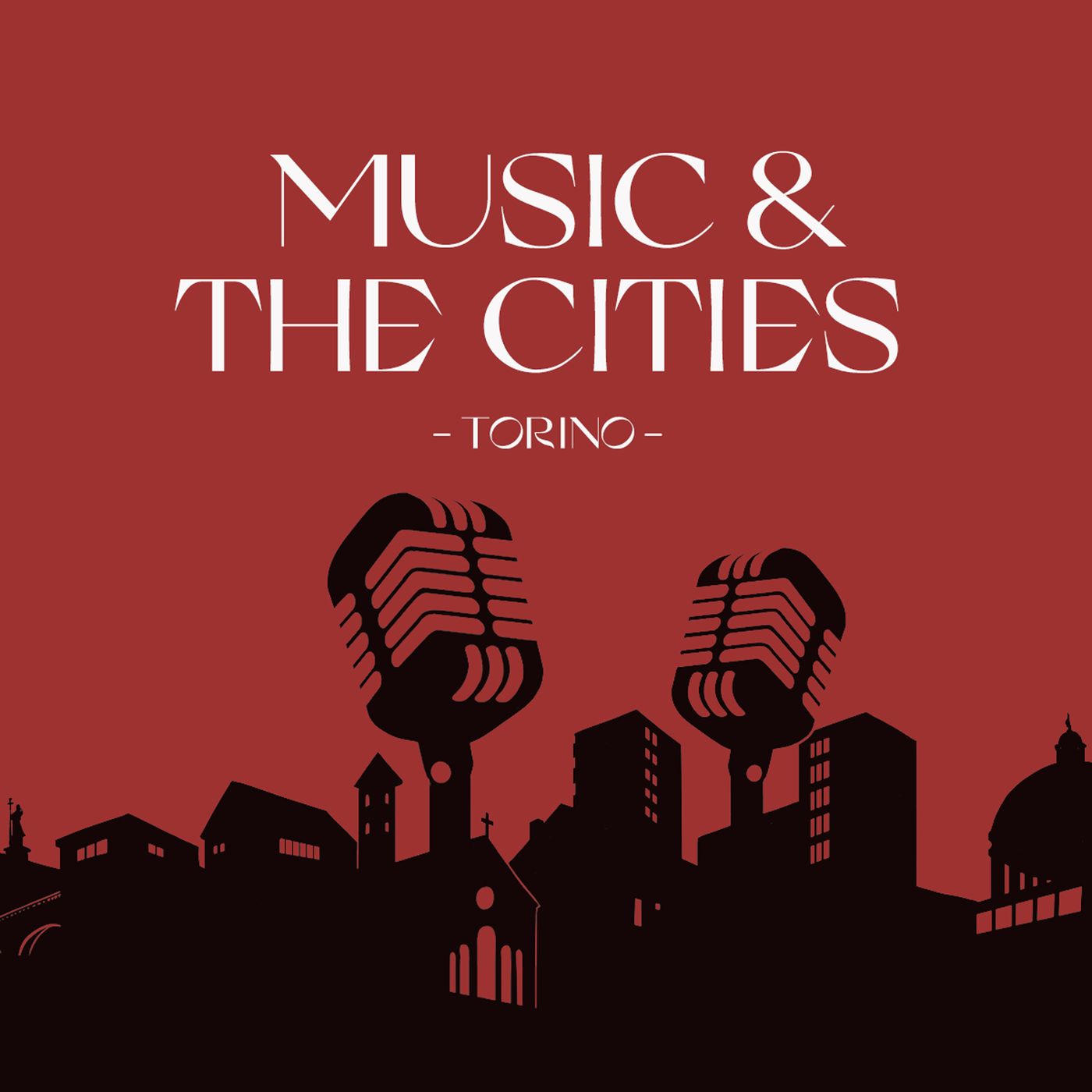 Music & The Cities | Torino
