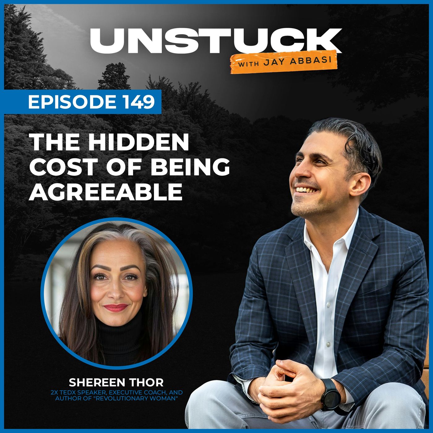 149: The Hidden Cost of Being Agreeable