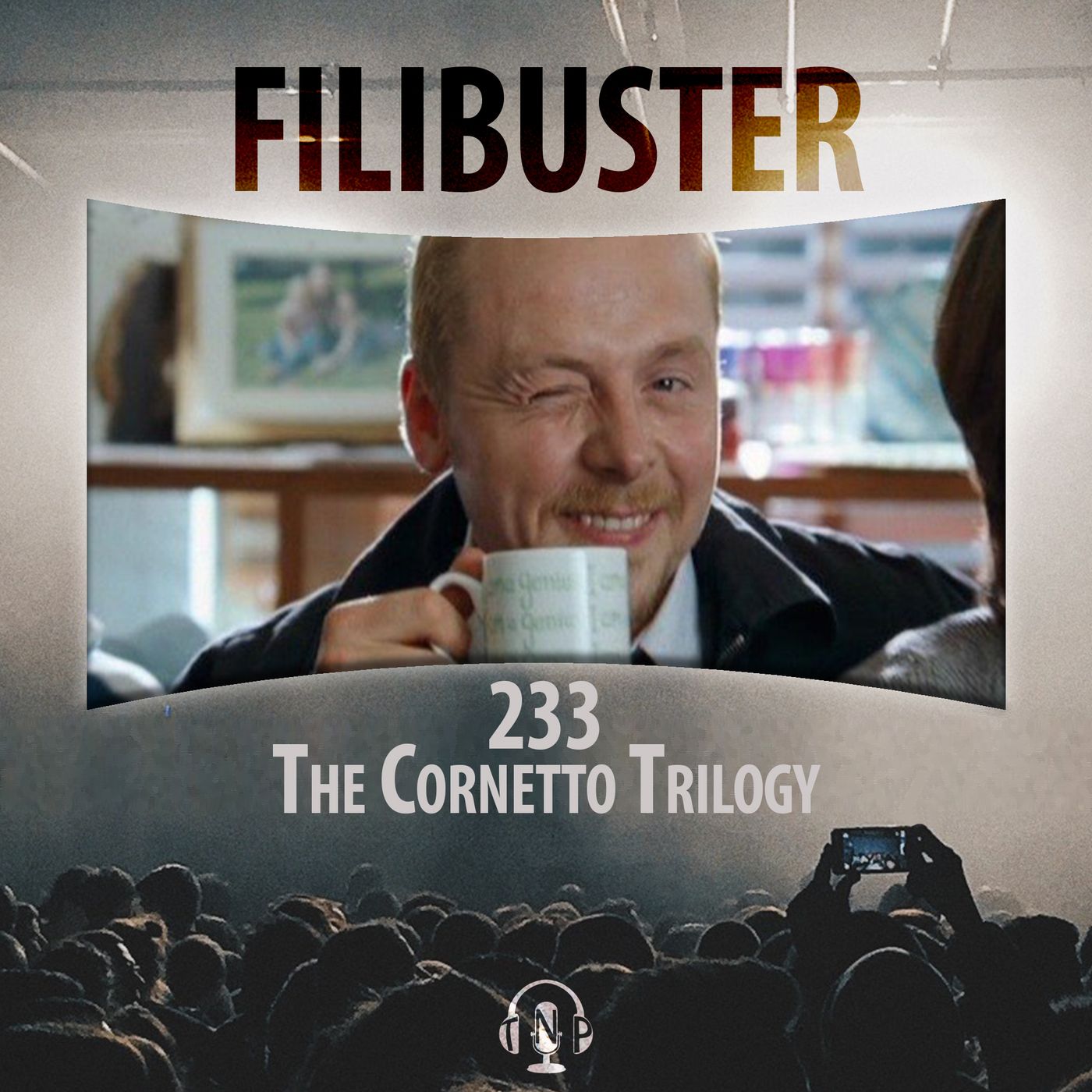 233 - The Cornetto Trilogy