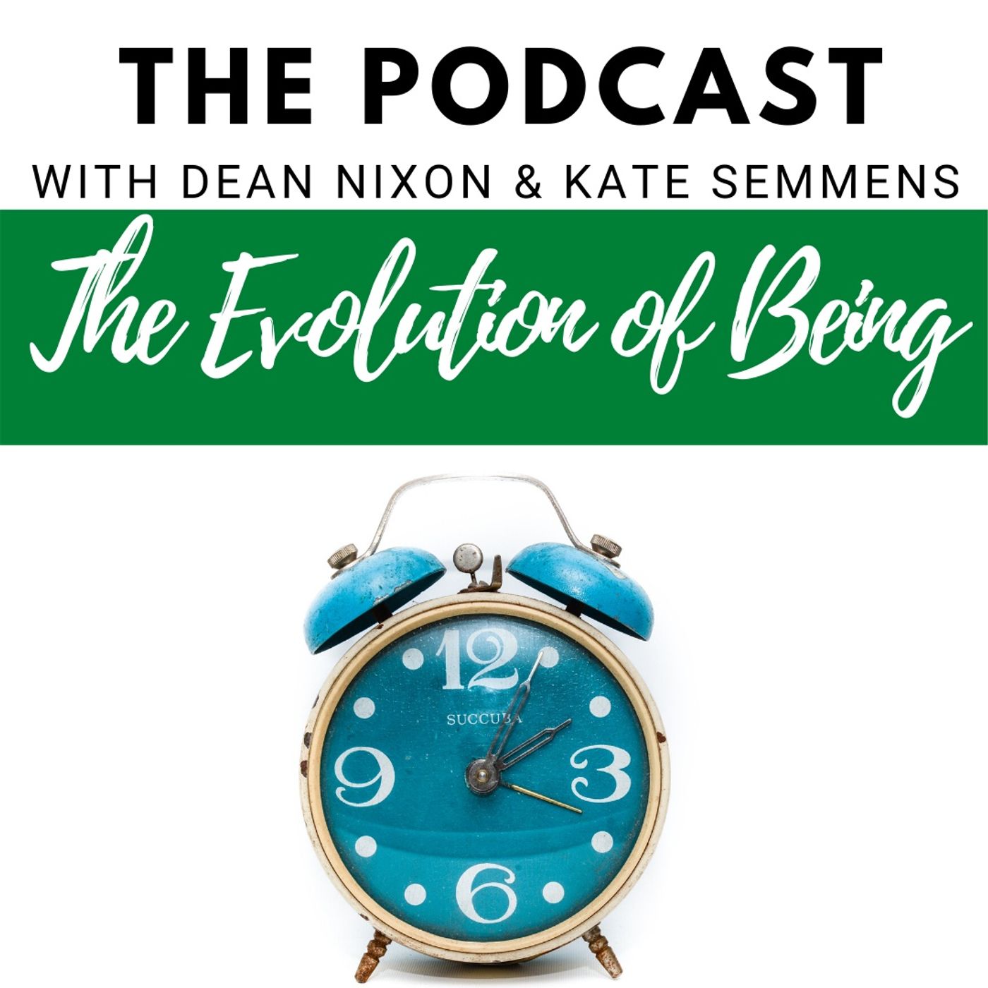 The Dean and Kate Podcast
