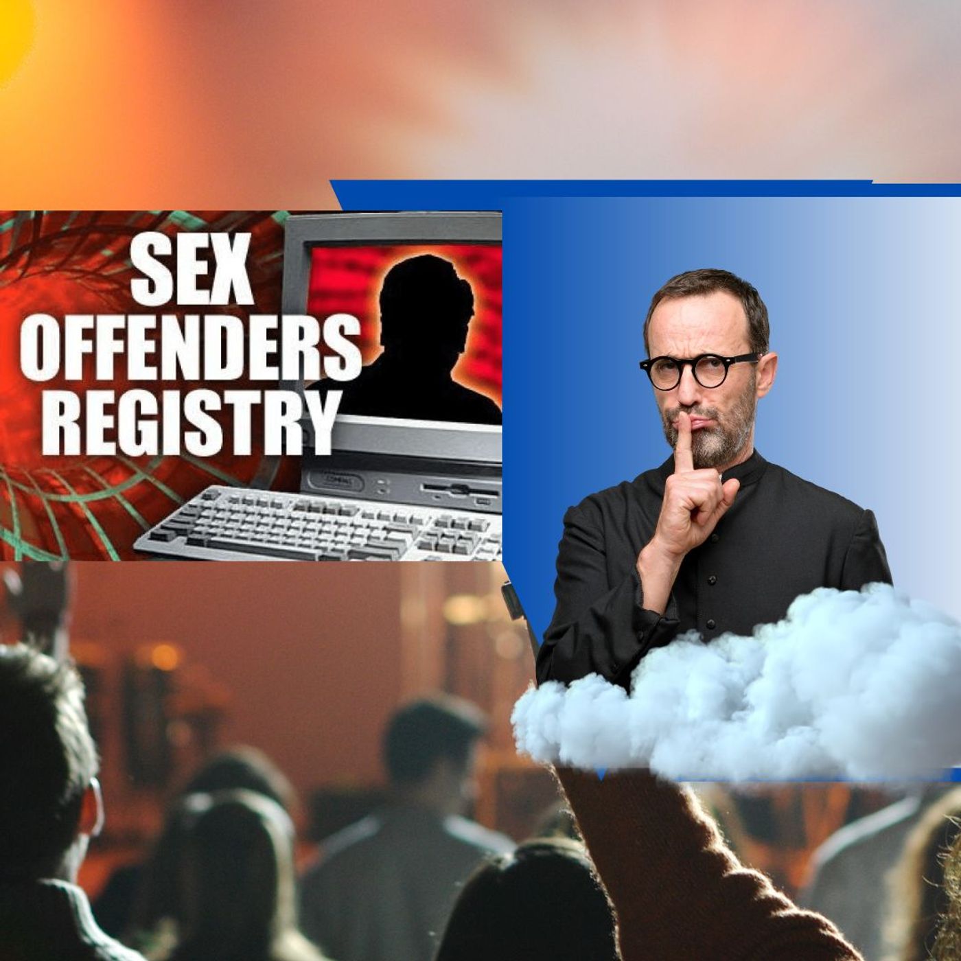 The Speaking Out on Sex Abuse Podcast