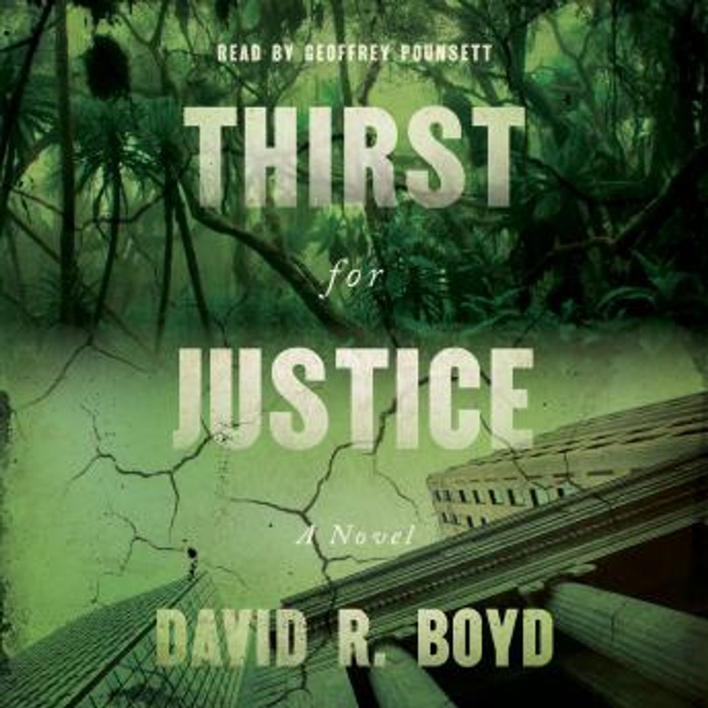 Enjoy Amazing Full Audiobooks in Mystery, Thriller & Horror, Legal & Political