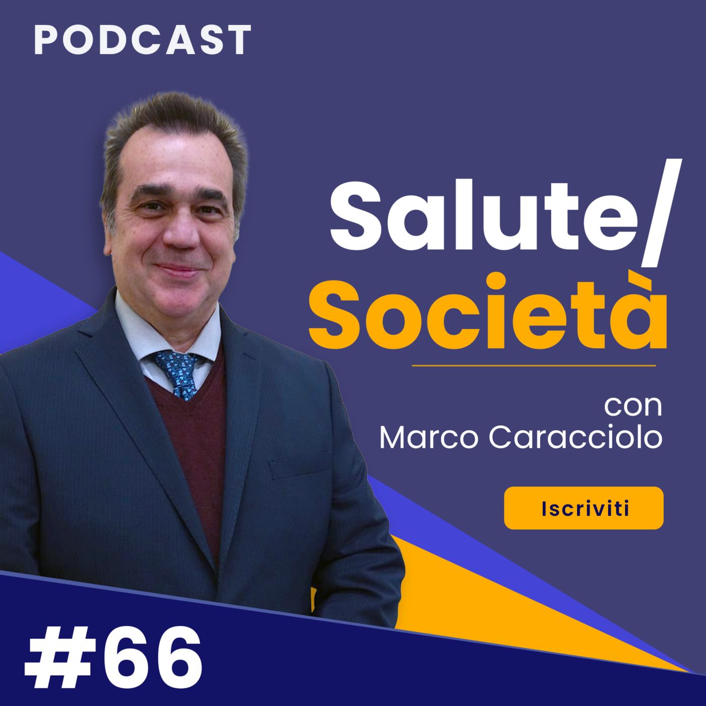 Salute e Società