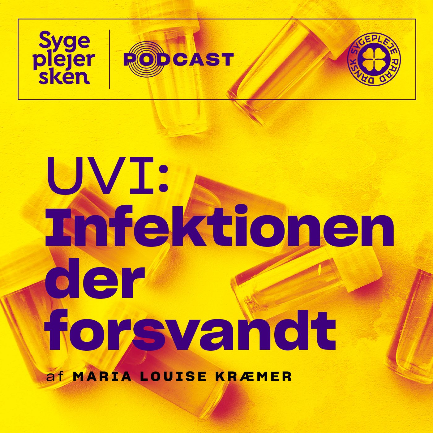 Sygeplejersken Podcast