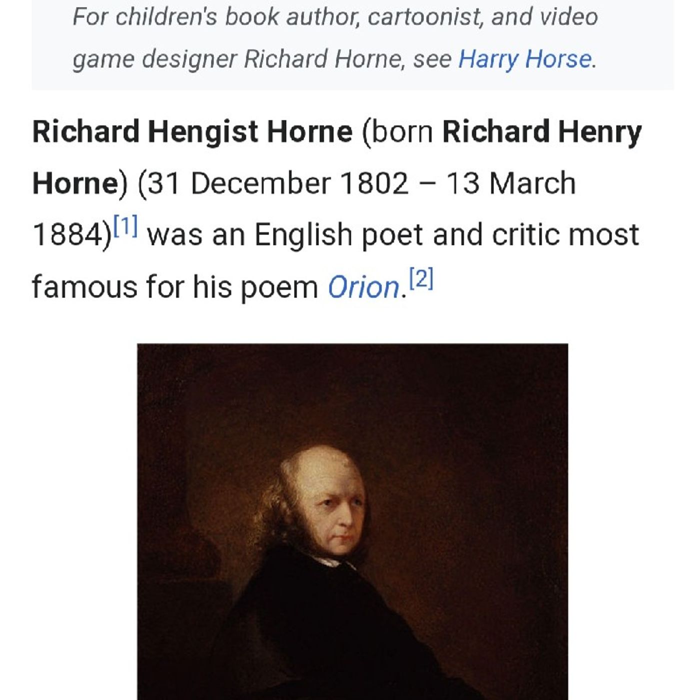 Nathatniel Vaas Vacation\'s Line