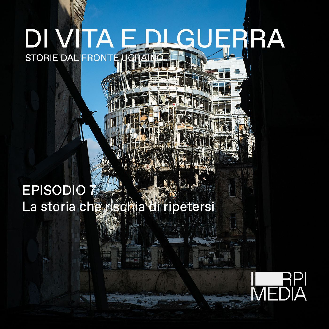 Di Vita e Di Guerra - Le vittime invisibili