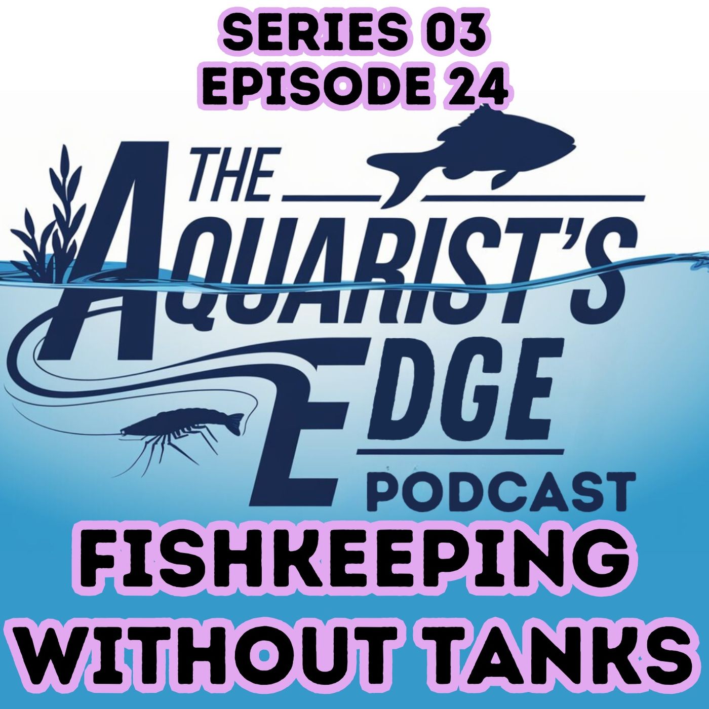 No Aquariums Allowed? How to Be a Fishkeeper Without Owning a Tank