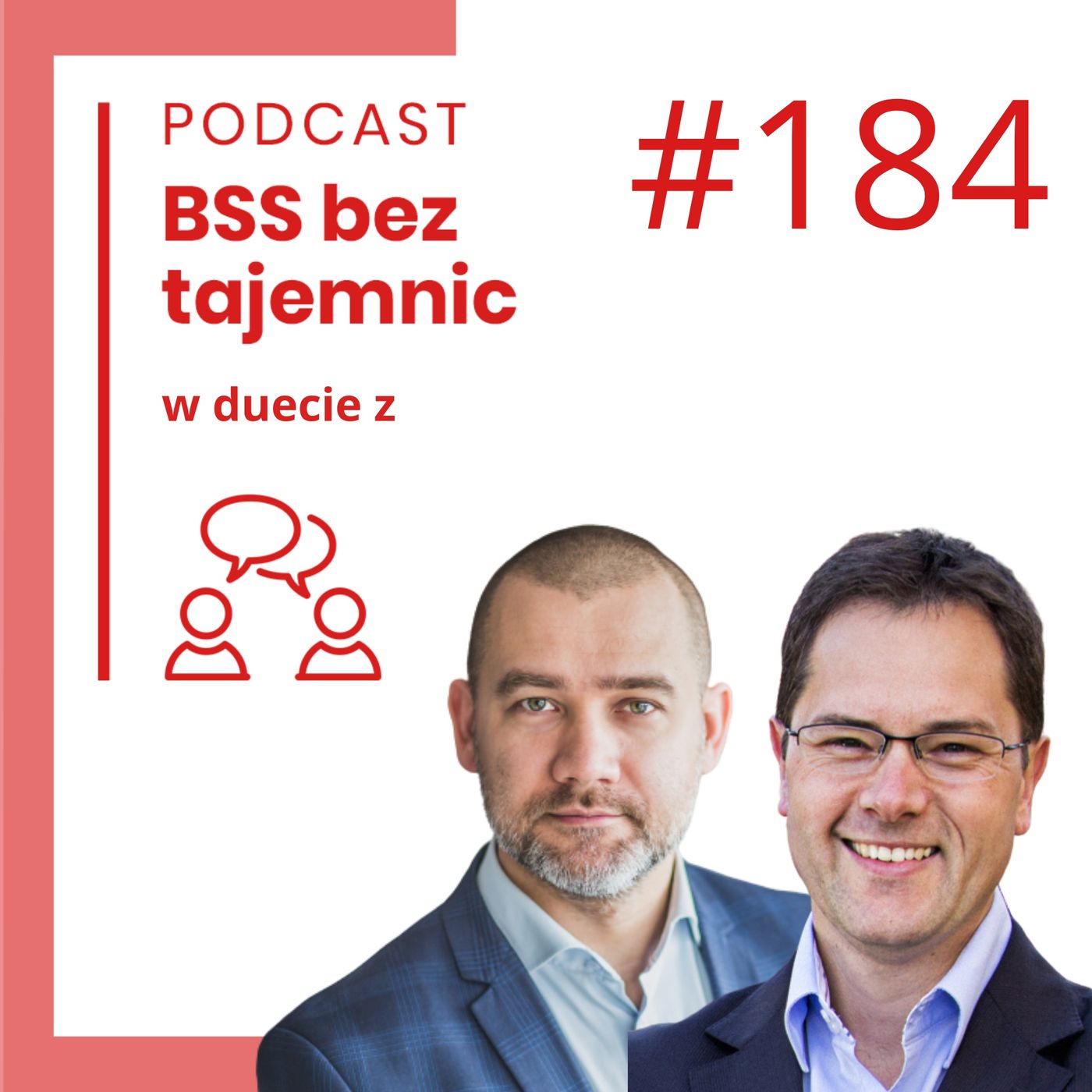 BSS bez tajemnic