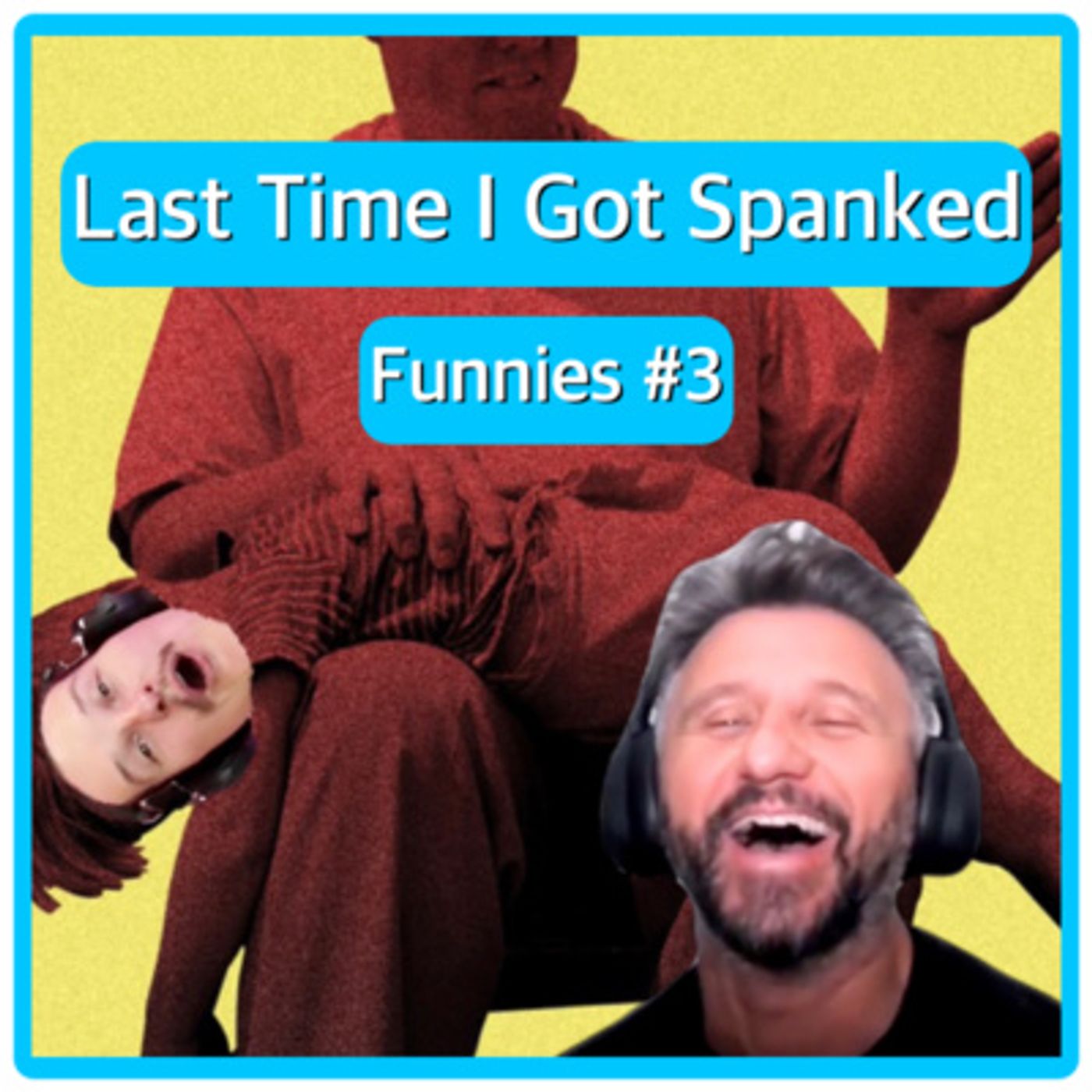 Clip 29 - My Mom Spanked Me When I was 18 LOL episode artwork