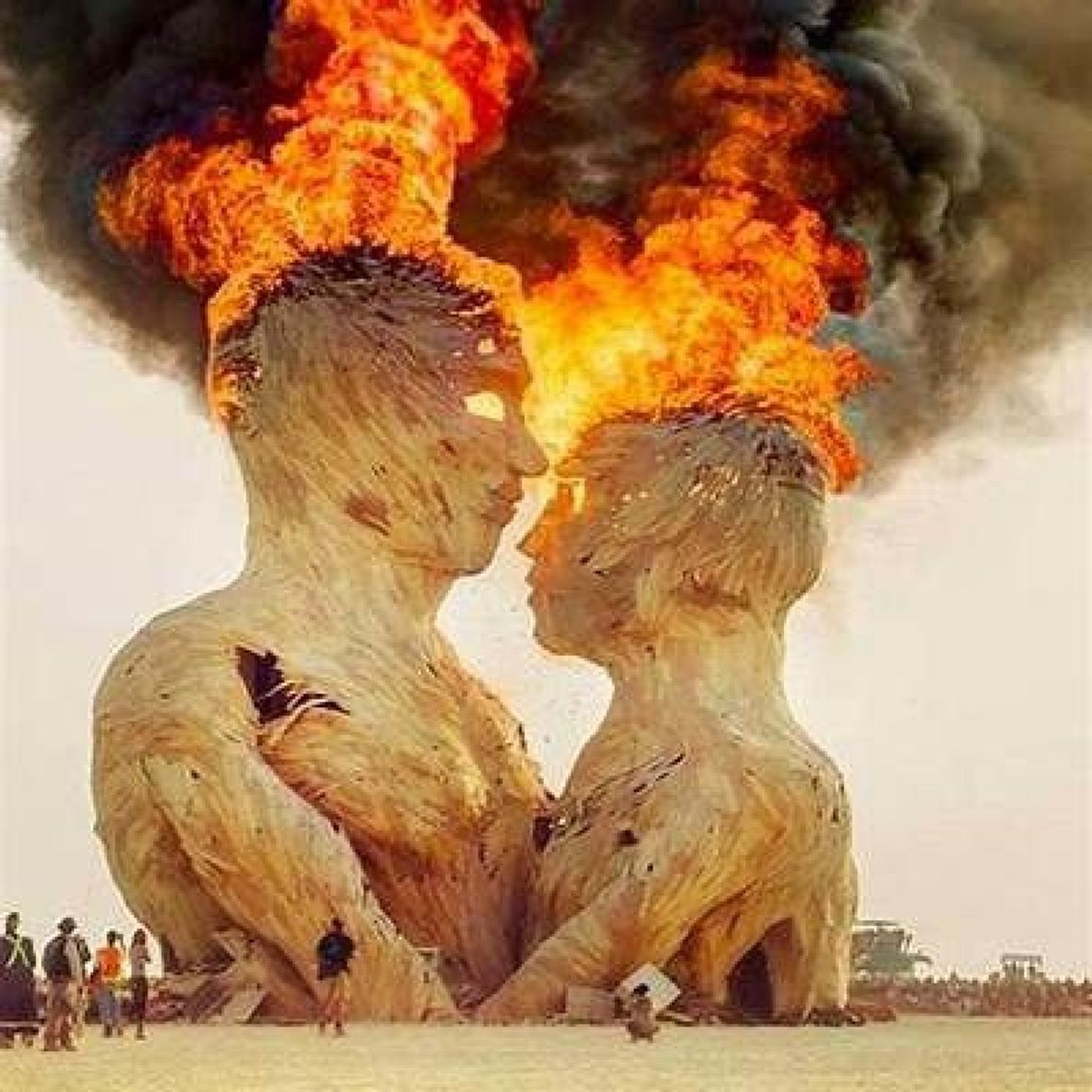 O Grandioso Conselho Para Todos Os Humanos episode artwork