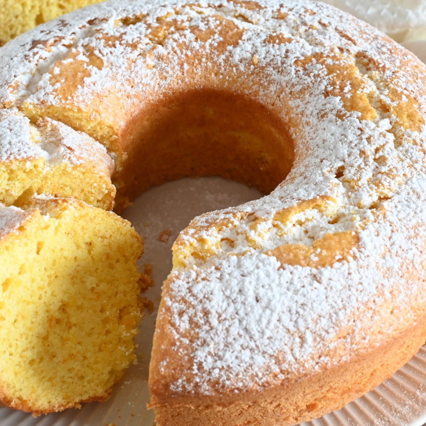 Ciambellone della Colazione della Nonna episode artwork