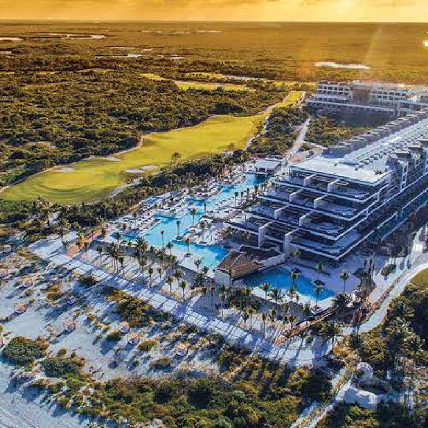 infraestructura turística lo esencial cover art