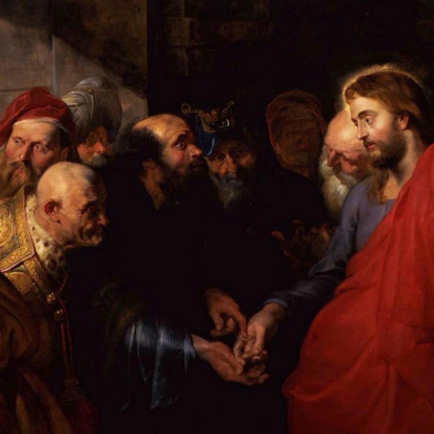 Reflection 150- Avoiding the Trap of Human Opinion