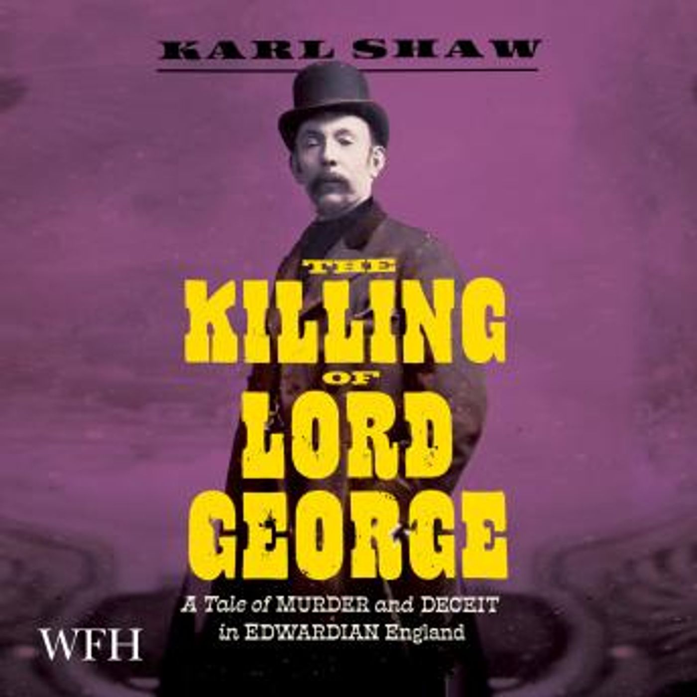 Stream Popular Full Audiobooks in Mystery, Thriller & Horror, True Crime