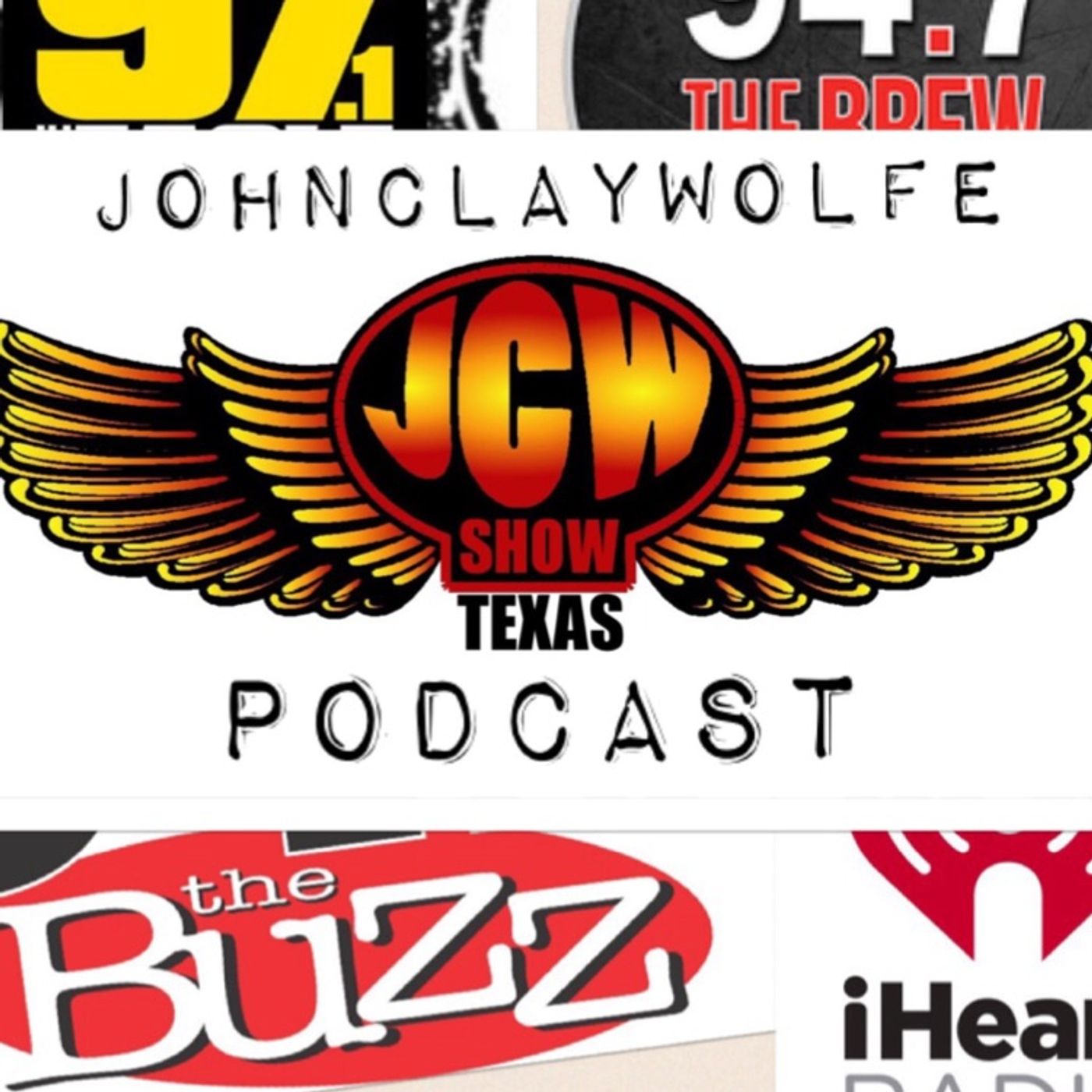 John Clay Wolfe Show