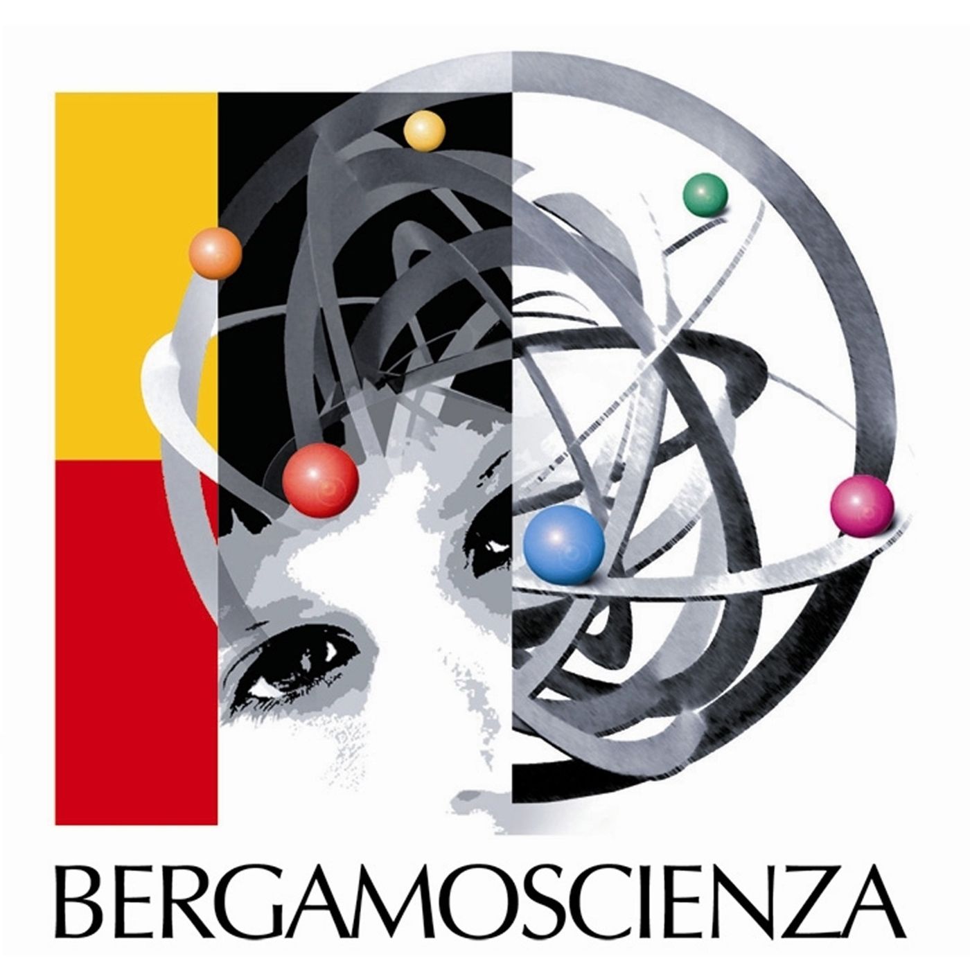 Nicola Armaroli "L'energia del futuro" Bergamo Scienza episode artwork