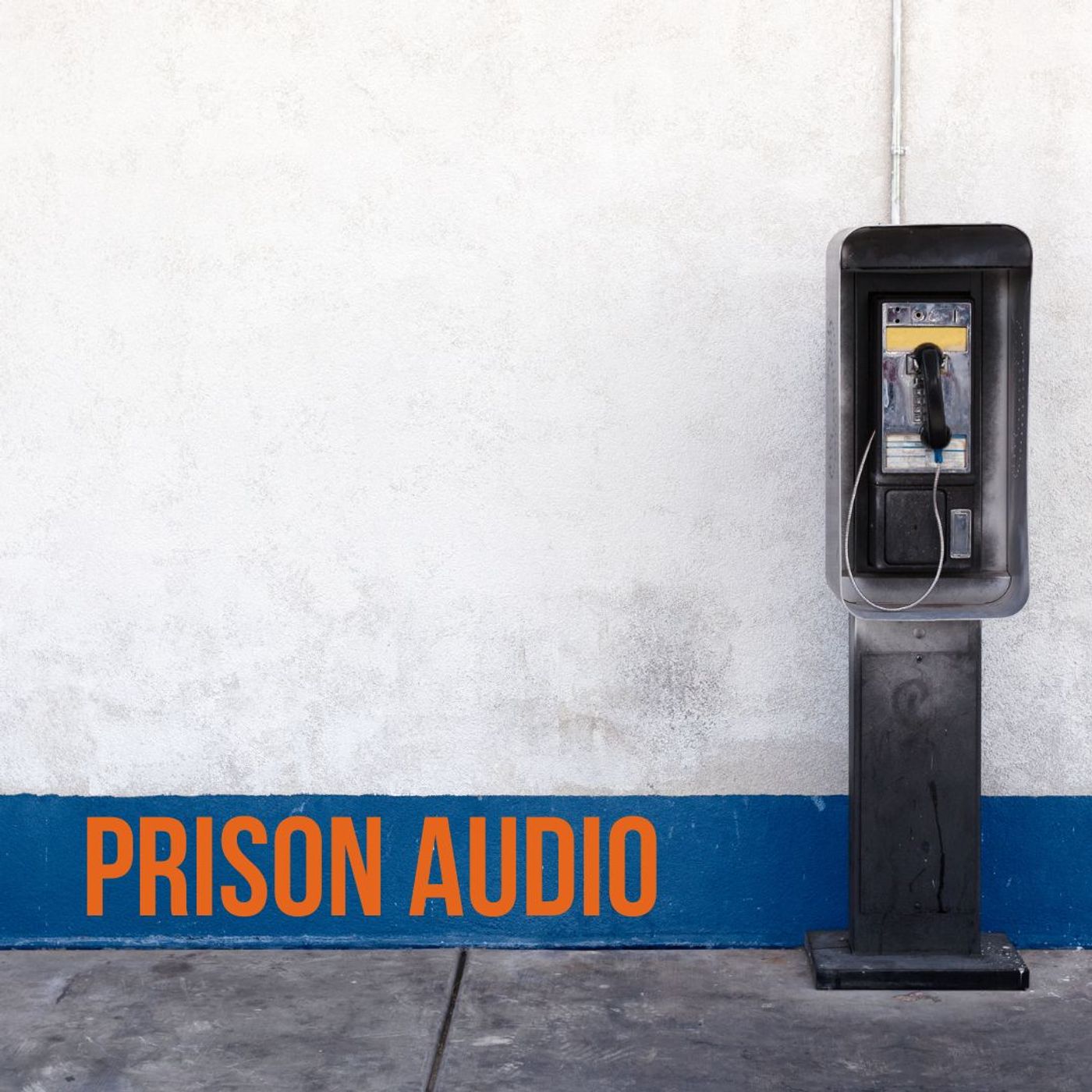 Eric Estrada,  The Incarcerated Podcast Host. episode artwork
