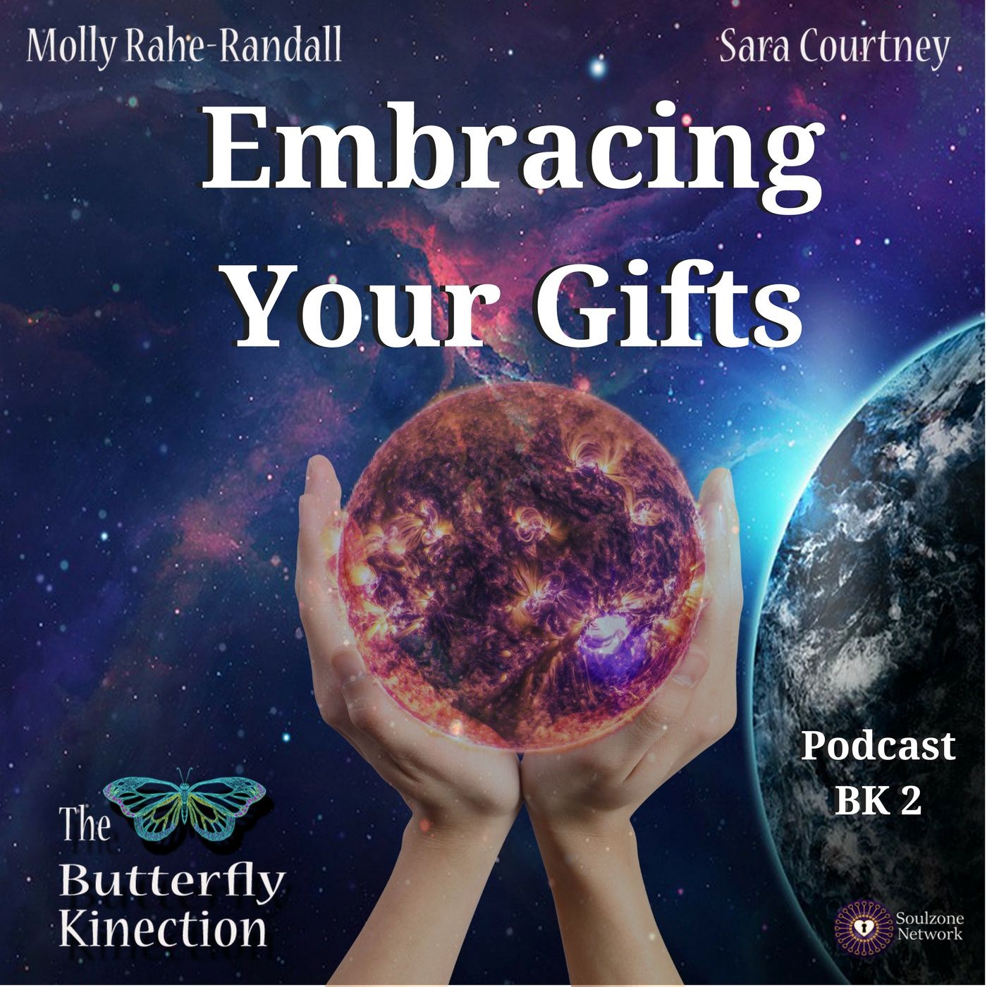 The Butterfly Kinection