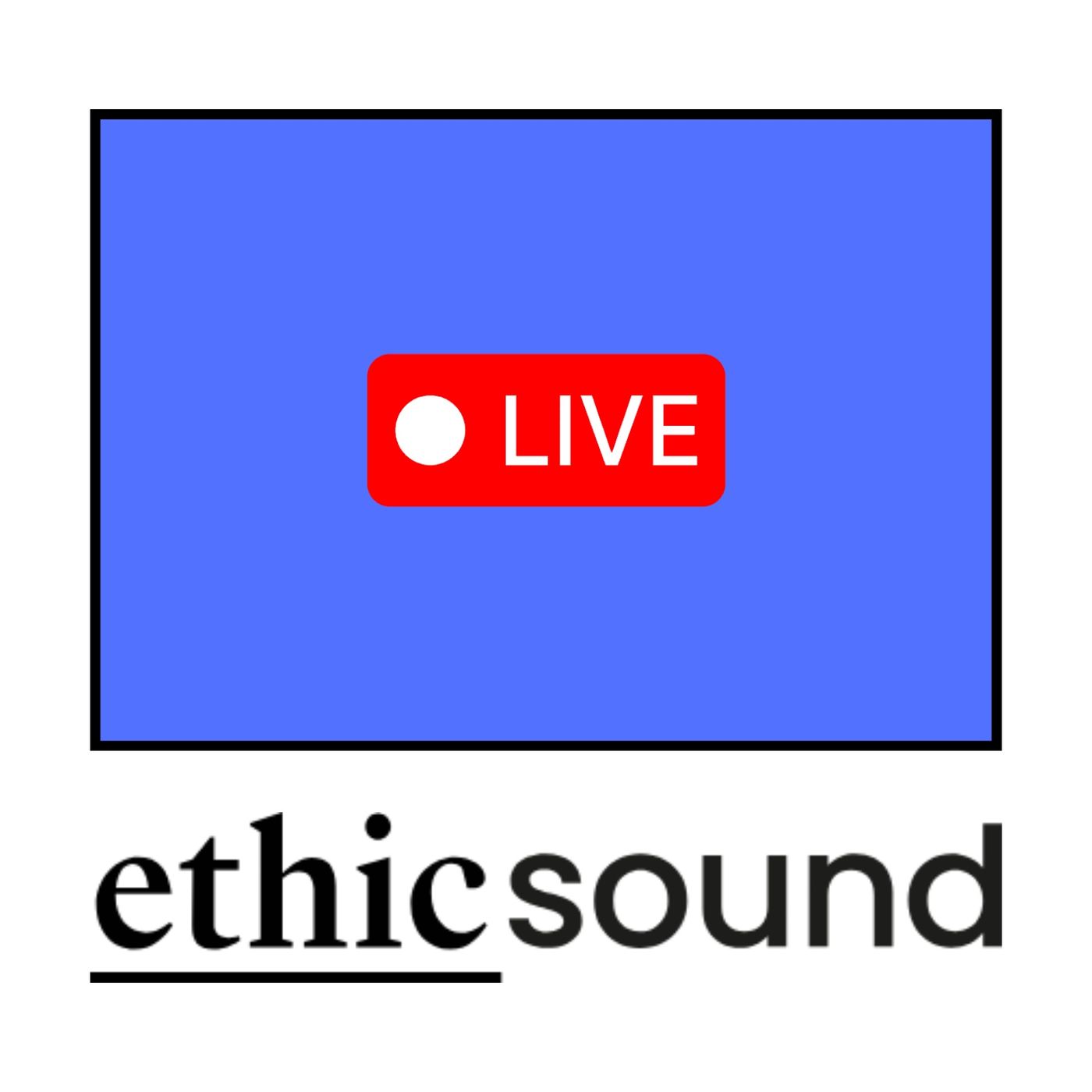 Portada de EthicSound