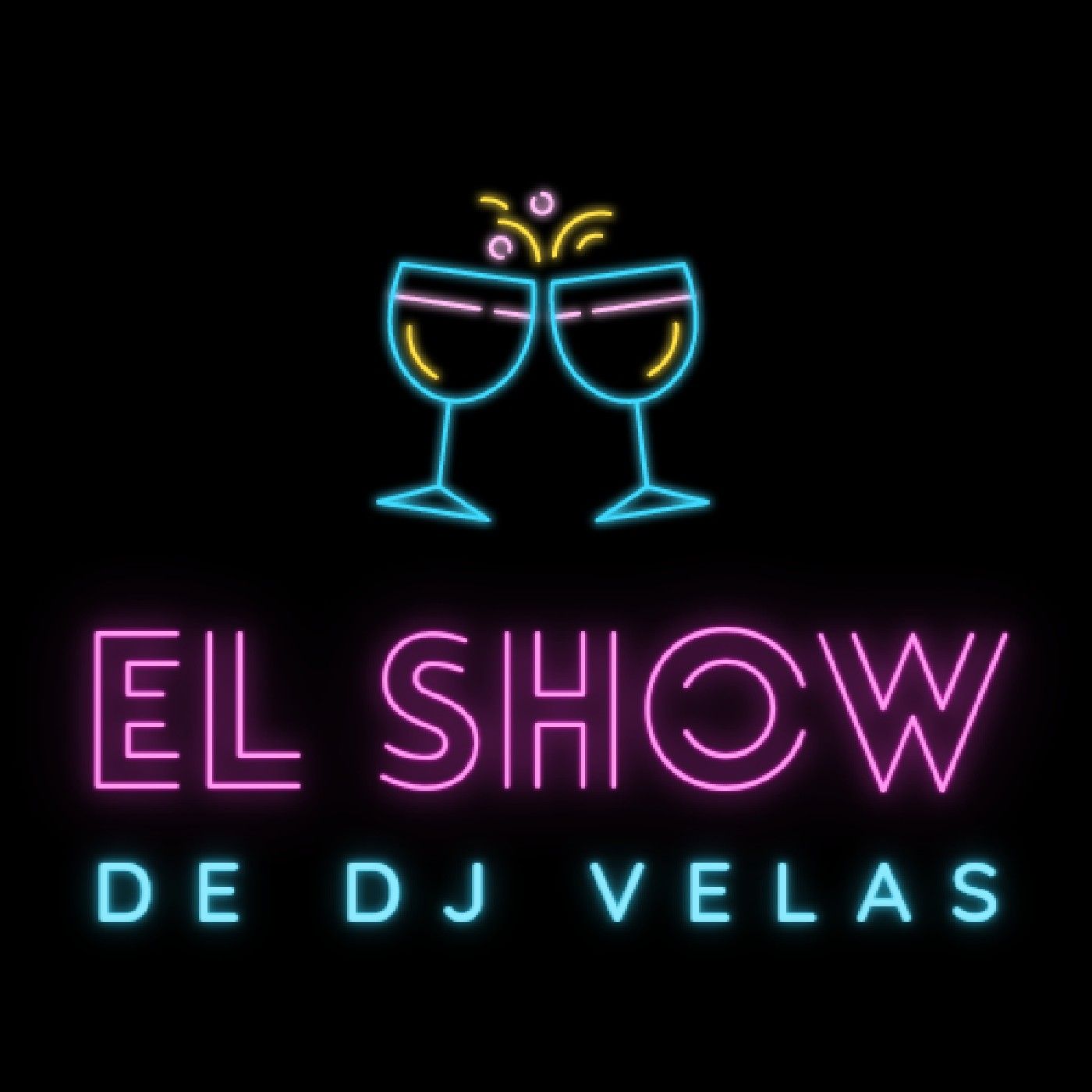 El Show de Dj Velas