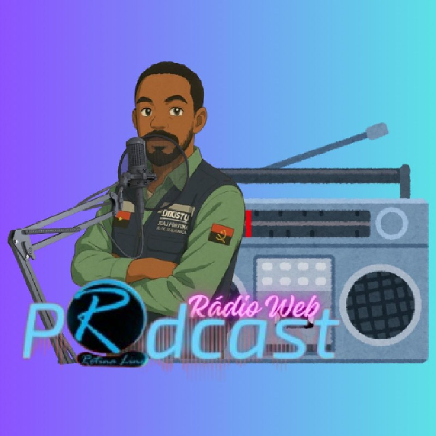 Rotina Podcast