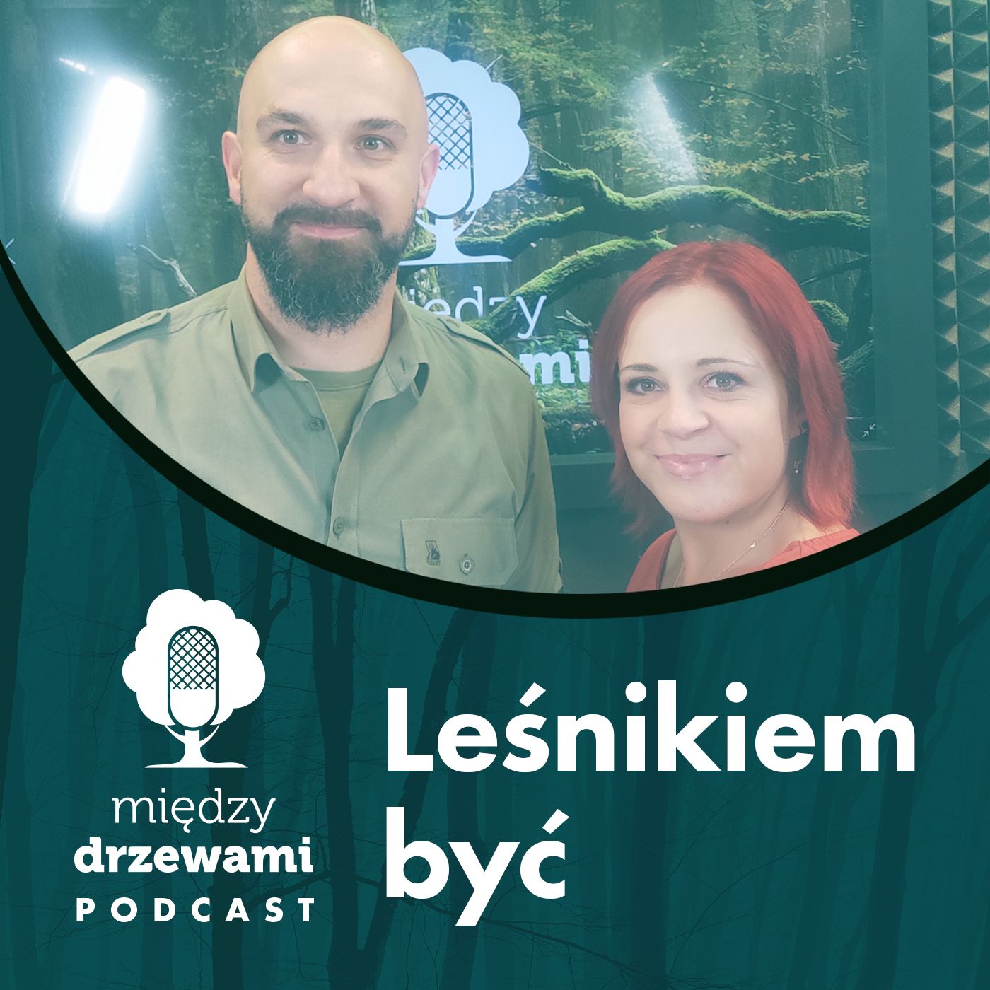 Między Drzewami Podcast